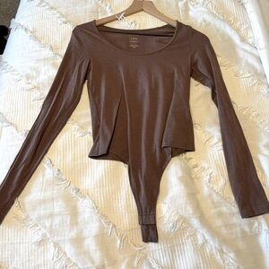 Banana republic bodysuit